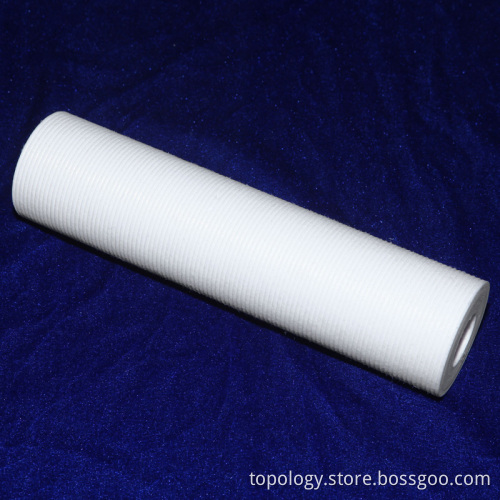 PP Melt Blown Filter Cartridge (embossing melt blown filter)